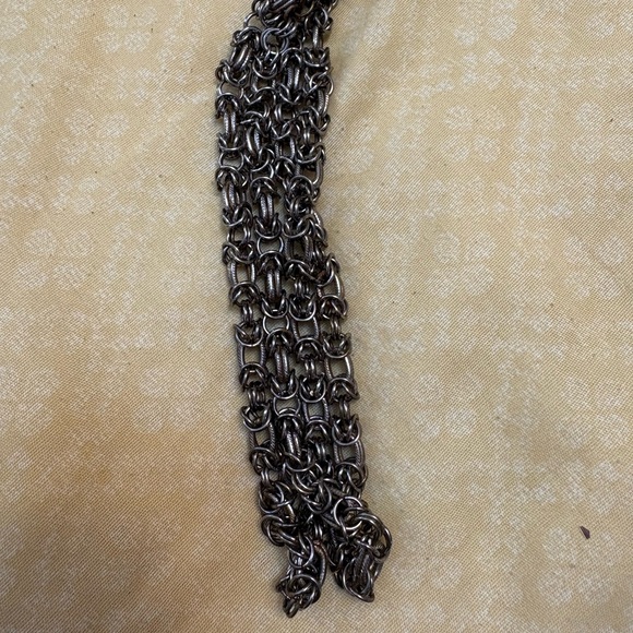 Haskell Necklace - Picture 3 of 8